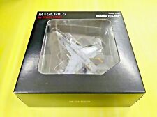 Hogan Wings M-SERIES 1:200 7174 F/A-18E US Navy Diecast Military Aircarft Model picture