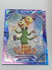 2023 Kakawow Cosmos Disney 100 All Star Silver Parallel TERRI AND TERRY picture