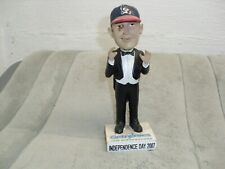INDEPENDENCE DAY 2007 BOBBLEHEAD  ** DAMAGED ** picture
