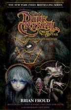 Brian Holguin Joshua Dysart Matthe Jim Henson's The Dark Crystal Crea (Hardback) picture