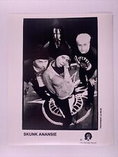 Skunk Anansie Photo Original One Little Indian Records Promo 1995 picture