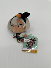 Pokemon Bea Trainer Keychain Japan Plush (Authentic)  NWT picture