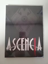 Ascencia 22 In-hand Sealed Box Campbell or Miller  Secret Limited Coupon Variant picture