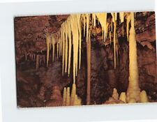 Postcard Wonderful Wonderland Cave 