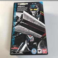 Figure S.H.Figuarts Special Rescue Police Winspector Walter Bandai Japan picture