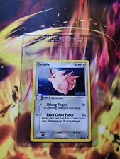 Pokemon Unseen Forces Reverse Holo Clefable Card No.36/115 picture