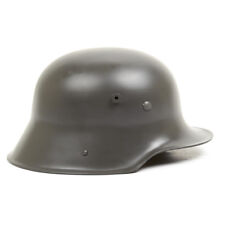 German WWI M16 Stahlhelm Steel Helmet, M-1916, Model 1916 picture