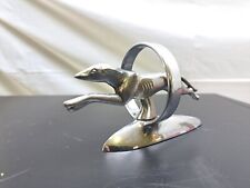 Greyhound Hood Ornament 1950?  Ford? Buick? picture