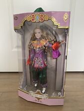 Disney Store Exclusive Alice Through The Looking Glass Limited Edition 17” Doll picture