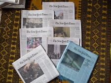 The New York Times April/6/7/8/9 10/11/12/2024 picture