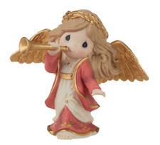 Precious Moments Annual Angel Christmas Figurine 2024 241017 picture