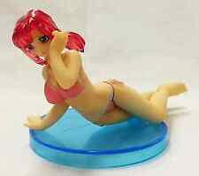 Trading Figure Mizuho Kazami Different Color/Hair Clear Onegai Twins/Onegai Frie picture