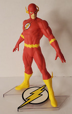 The Flash Kotobukiya DC Comics Justice League ArtFX 1/6 scale Statue - *NO BOX* picture