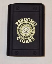 New Unused Perdomo Cigar Torch Lighter/Table Lighter picture
