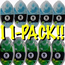 11 Pack Blue Menthol/Green Mint Mix N Match Bundle (100 pack boxes) picture