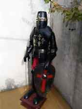 Medieval Wearable Gothic Suit Of Armor Full Body Armor Larp Costume Reenactment picture