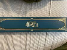 Fantastic Beasts Newt Scamander Wand picture