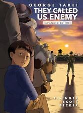 They Called Us Enemy: Expanded Edition..., George Takei picture