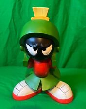 Looney Tunes MARVIN THE MARTIAN 12” Figurine Big Fig WARNER BROS STORE Exclusive picture