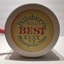 Vintage 1994 Pillsbury’s Best 125th Anniversary Collector’s Edition tin picture
