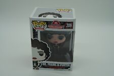 Funko Pop Movies: The Rocky Horror Picture Show - Dr. Frank-N-Furter #209 picture