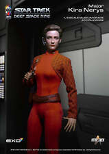 Star Trek Deep Space Nine Kira Nerys 1/6 Scale Figure by EXO-6 picture