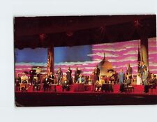 Postcard The Hall of Presidents Walt Disney World Lake Buena Vista Florida USA picture