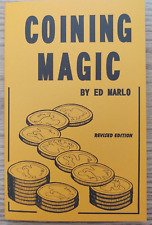 Coining Magic by Ed Marlo picture