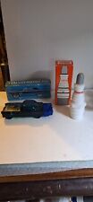 Lot of 2 AVON WILD COUNTRY AFTER SHAVE- SPARKPLUG, & '55 THUNDERBIRD - NOS picture