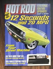 Hot Rod March 2001 picture