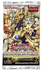 YuGiOh Dimension Force Booster Box 1St edition- uk english picture