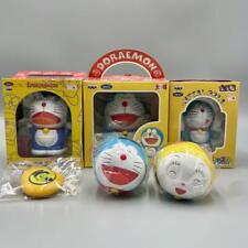 Doraemon Goods lot of 6 Banpresto Figure Nobita Dorami yo-yo Soundlop Prize   picture