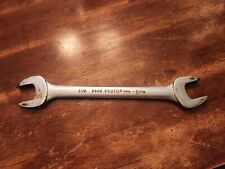 VINTAGE OPEN END WRENCH #3050 PLVMB PLOMB PROTO 1-1/16