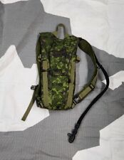 Canadian Army Water Backpack Cadpat picture