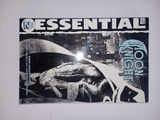 ESSENTIAL MOON KNIGHT VOL 2 MOENCH & SIENKIEWICZ MARVEL COMICS picture