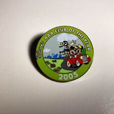 Disney Disney's AAA Club of the Year (2005) Pin picture