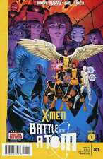 X-Men: Battle of the Atom #1 VF/NM; Marvel | Bendis - we combine shipping picture