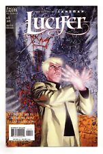 Lucifer #1 VF+ 8.5 2000 picture