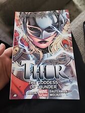 The Mighty Thor #1 (Marvel, January 2015) picture