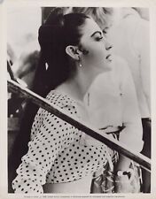Ava Gardner (1958) ❤ Hollywood beauty - Stylish Glamorous Vintage Photo K 261 picture