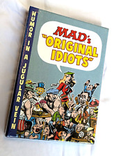 MAD Slipcase Set: Complete Collection of Will Elder, Jack Davis and Wally Wood picture