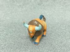 Tauros Pokemon monster Figure Nintendo Tomy Collection Toy Japan. picture