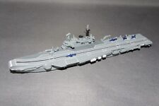 ALBATROS GB AIRCRAFTCARRIER R12 'HMS HERMES' 1/1250 MODEL SHIP picture