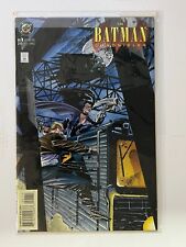 Batman Chronicles #1 (DC 1995) Movie, The Midnight Train KEY | Combined Shipping picture