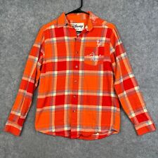 Disney X Cakeworthy Moana Flannel How Far Will I Go Size Small picture