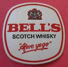 Bell's Scotch Whisky 