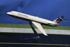 British Airways (Landor cs) BAC 1-11-200 Desk Top Model picture