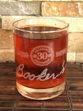 BOOKER'S Whiskey Glass 8 Oz picture