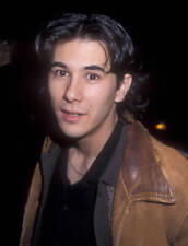 James Duval at Go Hollywood Premiere at Cinerama Dome Hollywood 1999 Old Photo picture