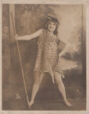Verna Mersereau (1920s) 🎬⭐ Original Vintage - Stunning Photo by Berts K 322 picture